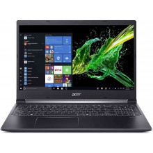 Acer A715 Gaming Core i5-8300H 8GB 128GB 1TB GTX 1050