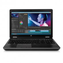 Laptop HP Zbook 15G2 i7 8GB 128GB 500GB K1100 FHD