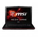 Laptop MSI GL72 i7 6700HQ 16GB SSD 256GB GTX960