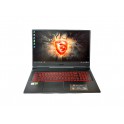 MSI GL75 10SDR Core i7 10750H 16GB 265GB 1TB GTX 1660Ti 144Hz