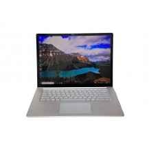 Surface Laptop 3 Platinum Core i5 8GB 128GB 15 inch 2K Touch