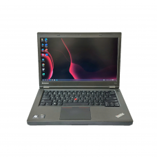 Lenovo Thinkpad T440P Core i7 Ram 8GB SSD 256GB